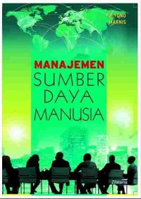 Image of MANAJEMEN SUMBER DAYA MANUSIA