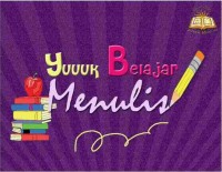 Image of Yuuuk Belajar Menulis