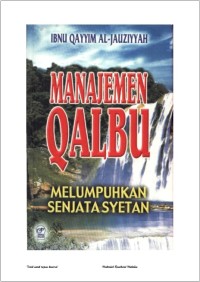Image of MANAJEMEN QALBU