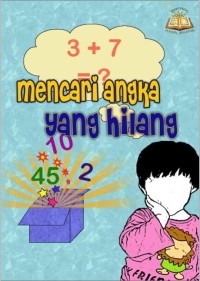 Image of Mencari Angka Yang Hilang