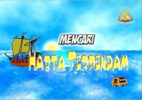 Image of Mencari Harta Terpendam