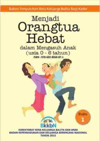 Image of Menjadi Orang Tua Hebat