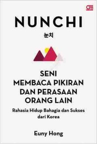 Image of NUNCHI SENI MEMBACA PIKIRAN DAN PERASAAN ORANG LAIN