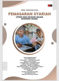 Image of PEMASARAN SYARIAH (TEORI DAN APLIKASI DALAM EKONOMI ISLAM