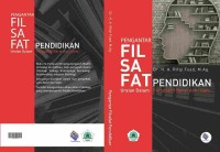 Image of Pengantar Filsafat