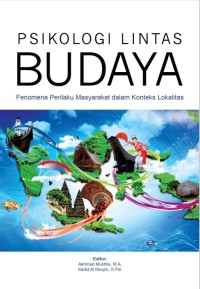 Image of PSIKOLOGI LINTAS BUDAYA