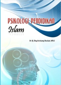 Image of PSIKOLOGI PENDIDIKAN ISLAM