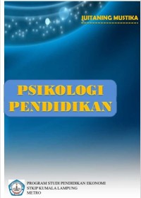Image of PSIKOLOGI PENDIDIKAN