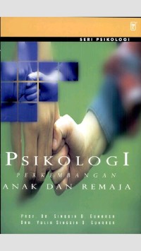 Image of PSIKOLOGI PERKEMBANGAN ANAK DAN REMAJA