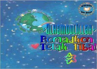 Image of Alhamdulillah, Romadhon Telah Tiba..!