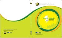 Image of SAMPAH MENJADI ENERGI BUKU PANDUAN