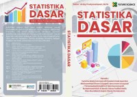 Image of STATISTIKA DASAR
