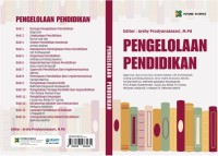 Image of PENGELOLAAN PENDIDIKAN
