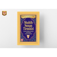 Image of Shahih Sunan Tirmidzi