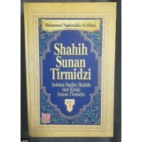 Image of Shahih Sunan Tirmidzi