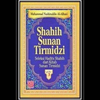 Image of Shahih Sunan Tirmidzi