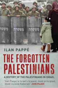 Image of THE FORGOTTEN PALESTINIANS
