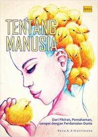 Image of TENTANG MANUSIA