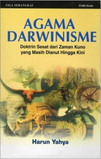 Image of Agama Darwinisme
