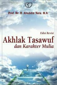Image of Akhlak Tasawuf dan Karakter Mulia