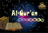 Image of Al-Qur’an Kitabku