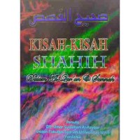Image of Kisah-kisah Shahih dalam Al-Qur'an & Sunnah