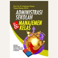 Image of Administrasi & Manajemen Kelas