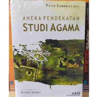 Image of ANEKA PENDEKATAN STUDI AGAMA
