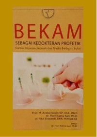 Image of Bekam Sebagai Kedokteran Profetik