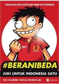 Image of Berani Beda