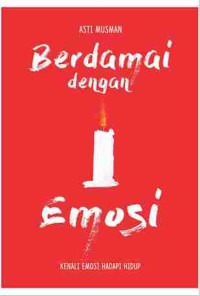 Image of Berdamai Dengan Emosi