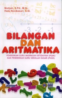 Image of BILANGAN DAN ARITMATIKA pgmi/pgsd