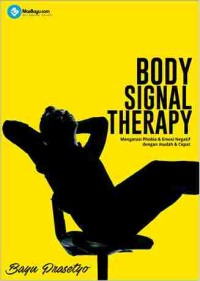 Image of BODY SIGNAL THERAPY