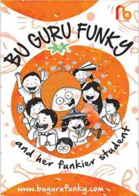 Image of BU GURU FUNKY