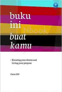 Image of Buku Ini Buat Kamu