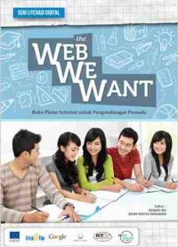 Image of Buku Pintar Internet untuk Pengembangan Pemuda