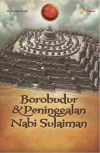 Image of Candi Borobudur & Peninggalan Nabi Sulaiman AS
