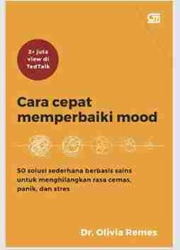 Image of Cara Cepat Memperbaiki Mood