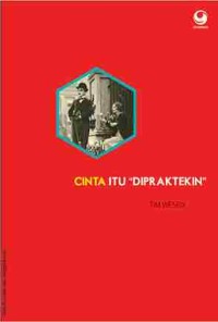 Image of Cinta Itu Dipraktekin