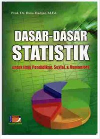 Image of Dasar- Dasar Statistik