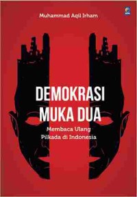 Image of Demokrasi Muka Dua