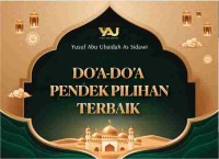 Image of Doa-Doa Pendek Pilihan Terbaik