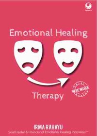 Image of Emotional Healing Therapy