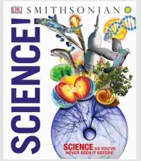Image of Ensiklopedia Pengetahuan - Science