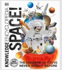 Image of Ensiklopedia Pengetahuan - Space The Universe