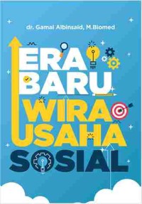 Image of Era Baru Wirausaha Sosial