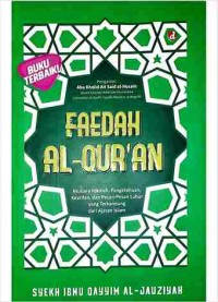 Image of Faedah Al-Qur'an