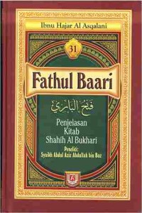 Image of Fathul Baari Jilid 31