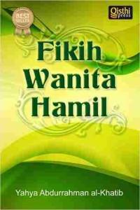 Image of Fikih Wanita Hamil