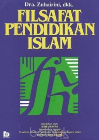 Image of FILSAFAT PENDIDIKAN ISLAM